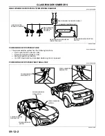 Предварительный просмотр 419 страницы Mazda 2004 RX-8 Service Highlights