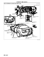 Предварительный просмотр 433 страницы Mazda 2004 RX-8 Service Highlights