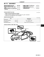 Предварительный просмотр 445 страницы Mazda 2004 RX-8 Service Highlights