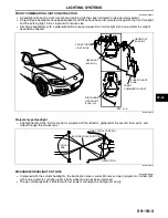 Предварительный просмотр 453 страницы Mazda 2004 RX-8 Service Highlights