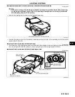 Предварительный просмотр 455 страницы Mazda 2004 RX-8 Service Highlights