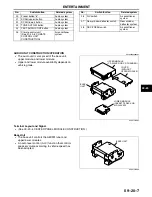 Предварительный просмотр 481 страницы Mazda 2004 RX-8 Service Highlights