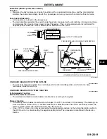 Предварительный просмотр 483 страницы Mazda 2004 RX-8 Service Highlights