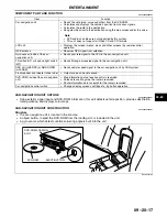 Предварительный просмотр 491 страницы Mazda 2004 RX-8 Service Highlights