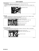 Предварительный просмотр 504 страницы Mazda 2004 RX-8 Service Highlights
