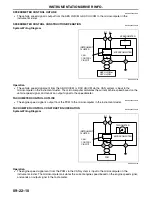 Предварительный просмотр 526 страницы Mazda 2004 RX-8 Service Highlights