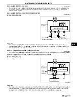 Предварительный просмотр 527 страницы Mazda 2004 RX-8 Service Highlights