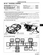 Предварительный просмотр 531 страницы Mazda 2004 RX-8 Service Highlights