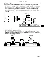 Предварительный просмотр 533 страницы Mazda 2004 RX-8 Service Highlights