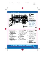 Предварительный просмотр 2 страницы Mazda 2004 Tribute Quick Tips