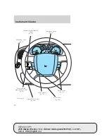 Предварительный просмотр 11 страницы Mazda 2005 B Series Owner'S Manual