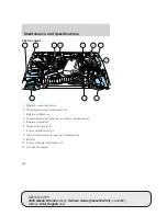 Предварительный просмотр 207 страницы Mazda 2005 B Series Owner'S Manual