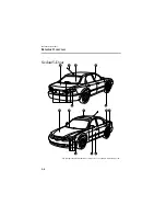 Предварительный просмотр 10 страницы Mazda 2005 Mazda6 Sports Sedan Owner'S Manual