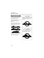 Предварительный просмотр 248 страницы Mazda 2005 Mazda6 Sports Sedan Owner'S Manual