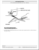 Предварительный просмотр 5 страницы Mazda 2005 Miata MX-5 Manual