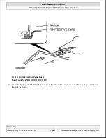 Предварительный просмотр 14 страницы Mazda 2005 Miata MX-5 Manual