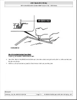 Предварительный просмотр 15 страницы Mazda 2005 Miata MX-5 Manual