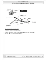 Предварительный просмотр 16 страницы Mazda 2005 Miata MX-5 Manual