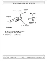 Предварительный просмотр 19 страницы Mazda 2005 Miata MX-5 Manual