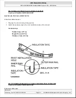 Предварительный просмотр 53 страницы Mazda 2005 Miata MX-5 Manual