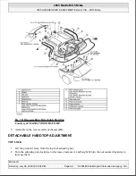 Предварительный просмотр 68 страницы Mazda 2005 Miata MX-5 Manual