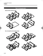 Предварительный просмотр 14 страницы Mazda 2005 MPV Owner'S Manual