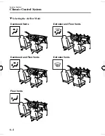 Предварительный просмотр 178 страницы Mazda 2005 MPV Owner'S Manual