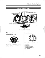 Предварительный просмотр 179 страницы Mazda 2005 MPV Owner'S Manual