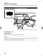 Предварительный просмотр 184 страницы Mazda 2005 MPV Owner'S Manual