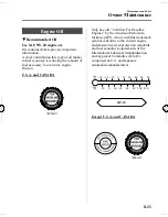 Предварительный просмотр 267 страницы Mazda 2005 MPV Owner'S Manual