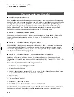 Предварительный просмотр 310 страницы Mazda 2005 MPV Owner'S Manual