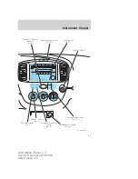 Предварительный просмотр 13 страницы Mazda 2005 Tribute Owner'S Manual