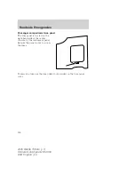 Предварительный просмотр 152 страницы Mazda 2005 Tribute Owner'S Manual