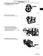 Предварительный просмотр 19 страницы Mazda 2006-2008 RX7 Engine Workshop Manual