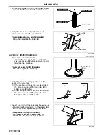 Предварительный просмотр 28 страницы Mazda 2006-2008 RX7 Engine Workshop Manual