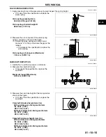 Предварительный просмотр 29 страницы Mazda 2006-2008 RX7 Engine Workshop Manual