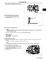 Предварительный просмотр 43 страницы Mazda 2006-2008 RX7 Engine Workshop Manual