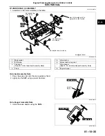 Предварительный просмотр 49 страницы Mazda 2006-2008 RX7 Engine Workshop Manual