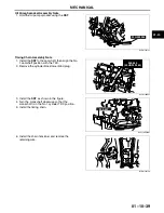 Предварительный просмотр 53 страницы Mazda 2006-2008 RX7 Engine Workshop Manual