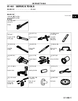 Предварительный просмотр 59 страницы Mazda 2006-2008 RX7 Engine Workshop Manual