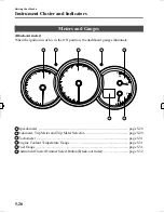 Предварительный просмотр 142 страницы Mazda 2006 3 Owner'S Manual