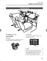 Предварительный просмотр 173 страницы Mazda 2006 3 Owner'S Manual