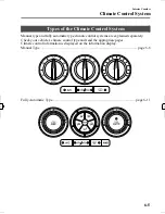 Предварительный просмотр 175 страницы Mazda 2006 3 Owner'S Manual