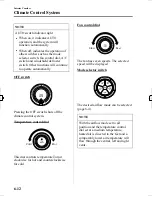 Предварительный просмотр 182 страницы Mazda 2006 3 Owner'S Manual