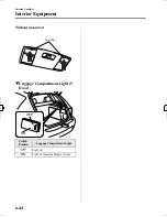 Предварительный просмотр 214 страницы Mazda 2006 3 Owner'S Manual