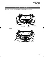 Предварительный просмотр 229 страницы Mazda 2006 3 Owner'S Manual