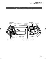 Предварительный просмотр 265 страницы Mazda 2006 3 Owner'S Manual