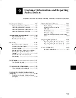 Предварительный просмотр 315 страницы Mazda 2006 3 Owner'S Manual