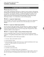 Предварительный просмотр 318 страницы Mazda 2006 3 Owner'S Manual