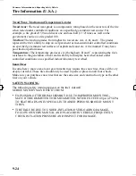 Предварительный просмотр 338 страницы Mazda 2006 3 Owner'S Manual